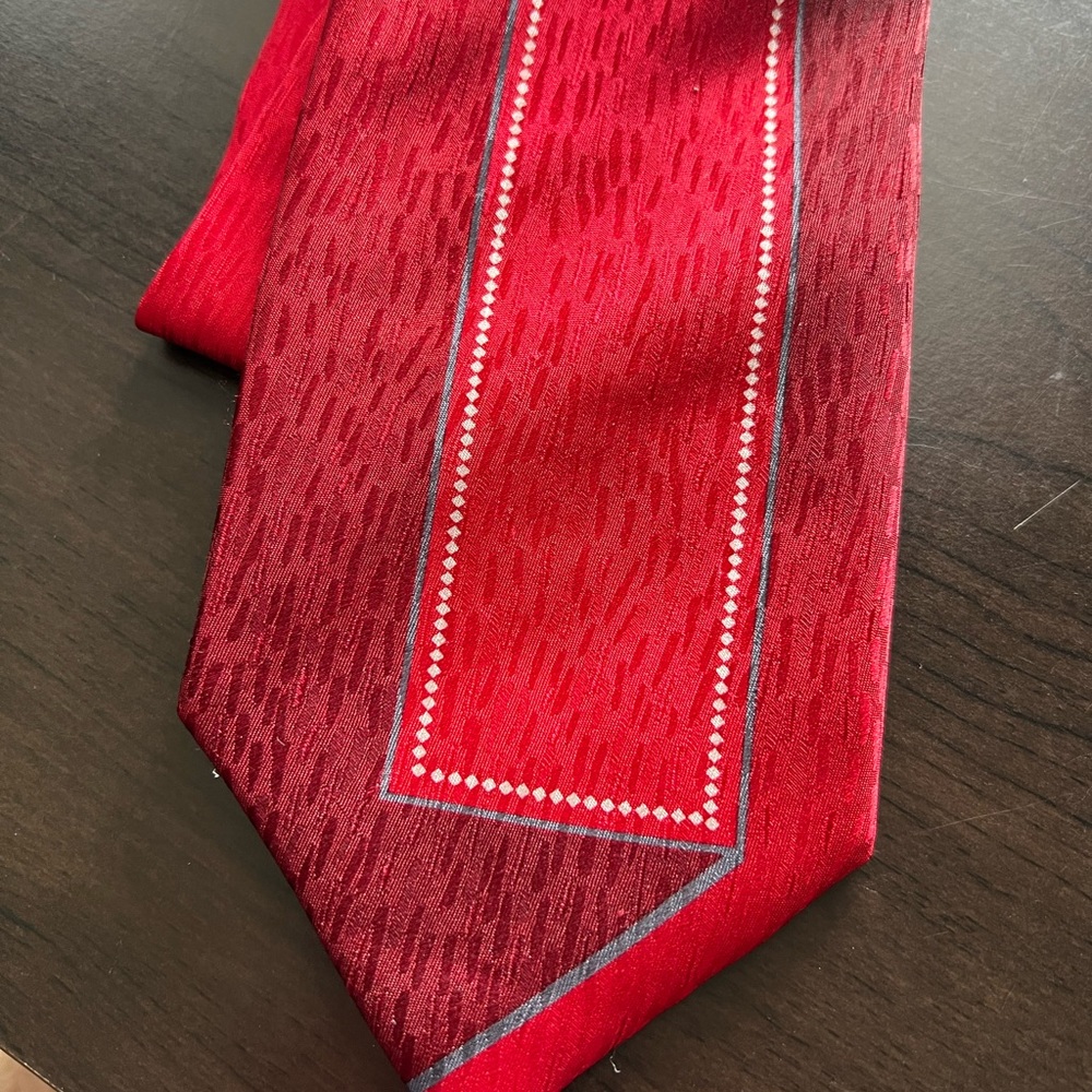 60” mens Irvine Park tie